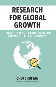 Research for Global Growth book cover