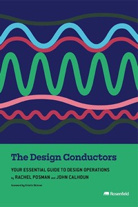 The Design Conductors book cover